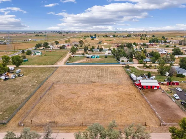 Morris Avenue, Fort Lupton, CO 80621