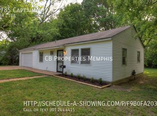 7785 Captain Rd, Millington, TN 38053