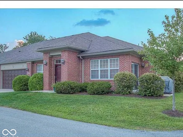 5310 Ladywood Knoll Pl, Indianapolis, IN 46226