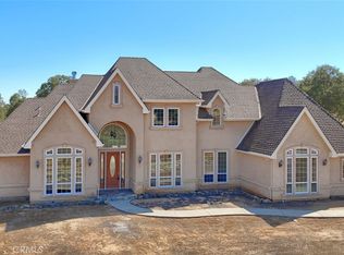 3022 Blue Oak Dr, Catheys Valley, CA