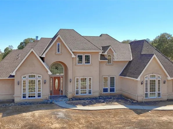 3022 Blue Oak Dr, Catheys Valley, CA 95306