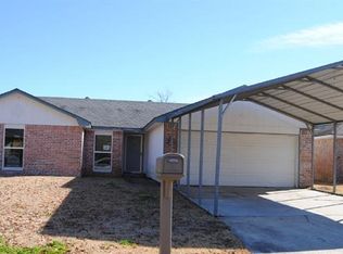 210 Hanson Dr, Houma, LA 70360