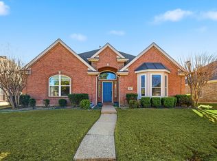 312 Andre Dr, Irving, TX 75063