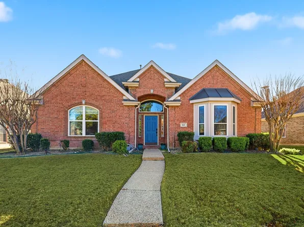 312 Andre Dr, Irving, TX 75063