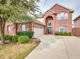 8304 Elk Mountain Trl, McKinney, TX 75070