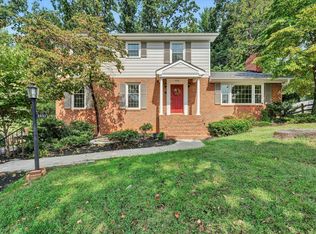 3551 Verona Trl, Roanoke, VA 24018