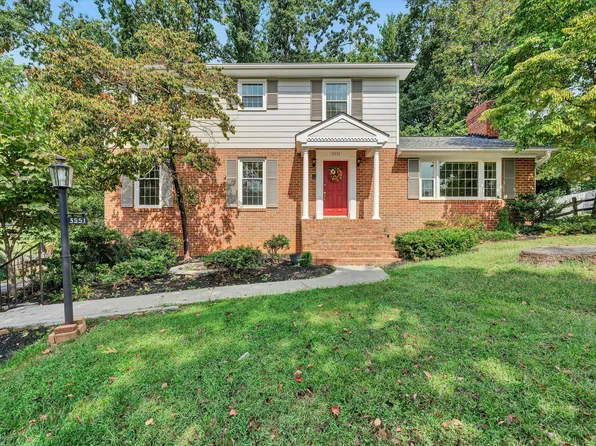 3551 Verona Trl, Roanoke, VA 24018