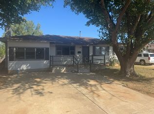 1415 E Reppto St, Brownfield, TX 79316