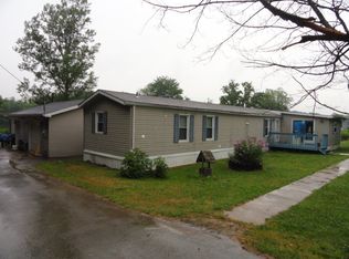 23839 Middle Rd, Cambridge Springs, PA 16403