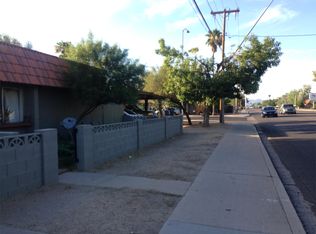 365 E 6th Ave APT 2, Mesa, AZ 85210