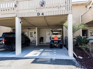 17462 Front Beach Rd #5-D4, Panama City Beach, FL 32413