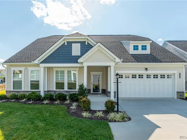 14335 Orchard Vista Ln, Glen Allen, VA 23059