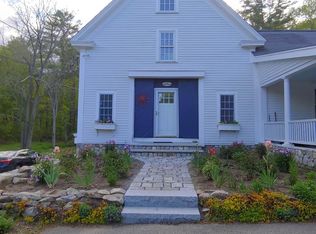 132 Summer St, Scituate, MA 02066
