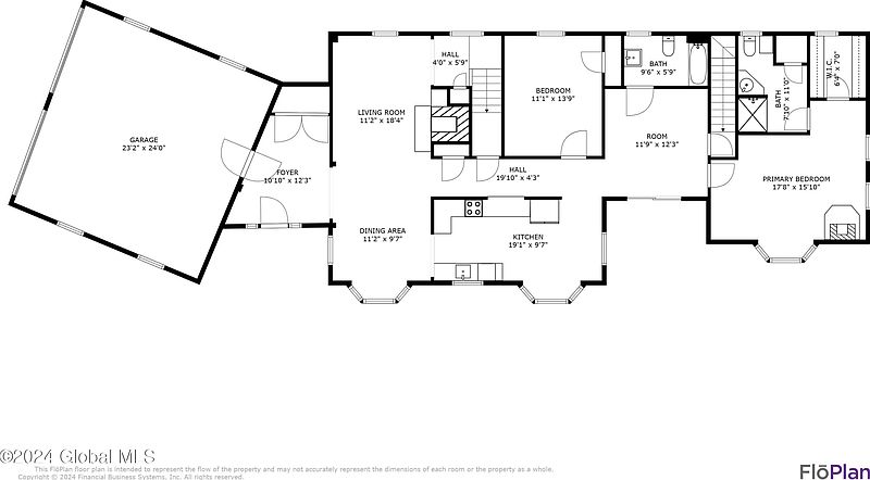 4th image of 9 Star Ridge Way