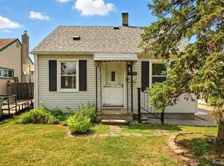 23147 Vance Ave, Hazel Park, MI 48030