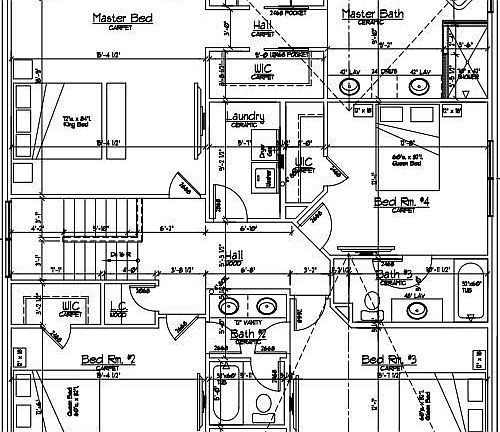 3rd image of 1418 Wedgewood Ave