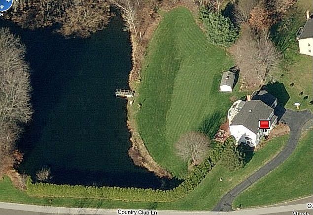 2nd image of 38 Country Club Ln
