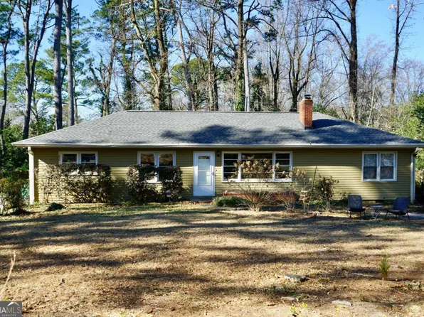 953 Forrest Blvd, Decatur, GA 30030