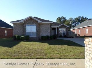 301 Millenia St, Enterprise, AL 36330