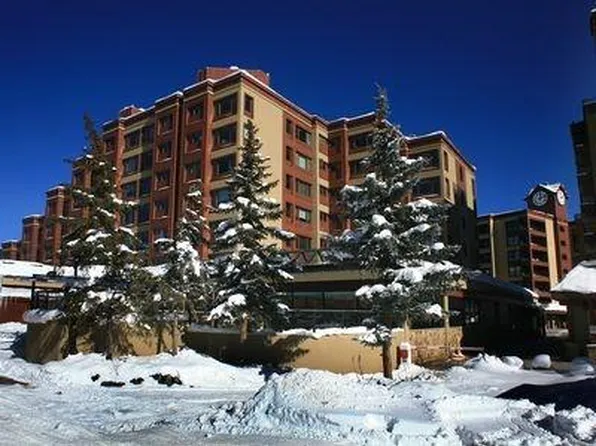 535 S Park Ave, Breckenridge, CO 80424