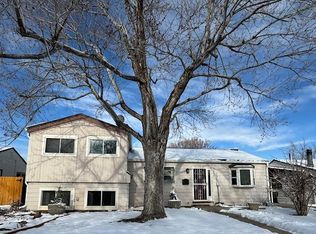 1775 S Yuma St, Denver, CO 80223