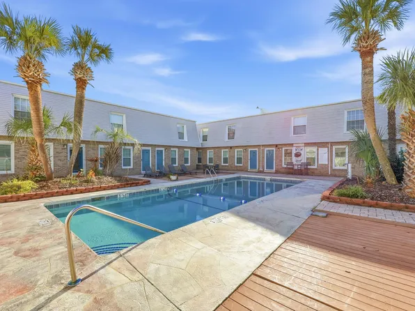 706 S 28th Ave. S #22, North Myrtle Beach, SC 29582