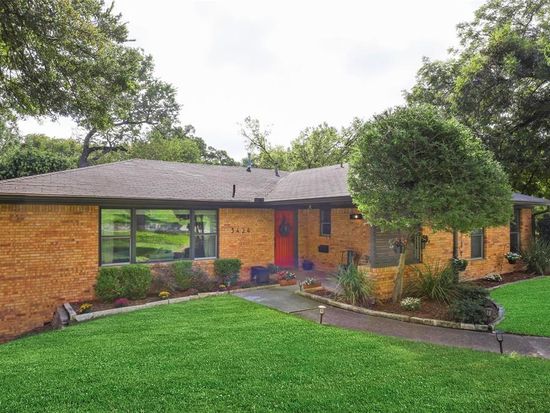 3424 S Franklin St Dallas Tx 75233 Zillow