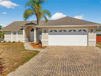 9083 Cypress DR N, Fort Myers, FL, 33967