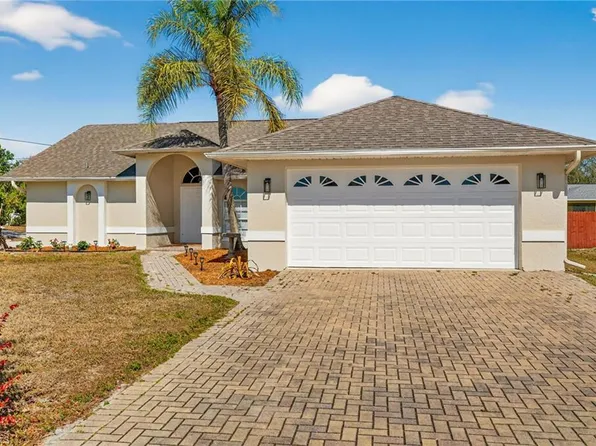 9083 Cypress DR N, FORT MYERS, FL 33967