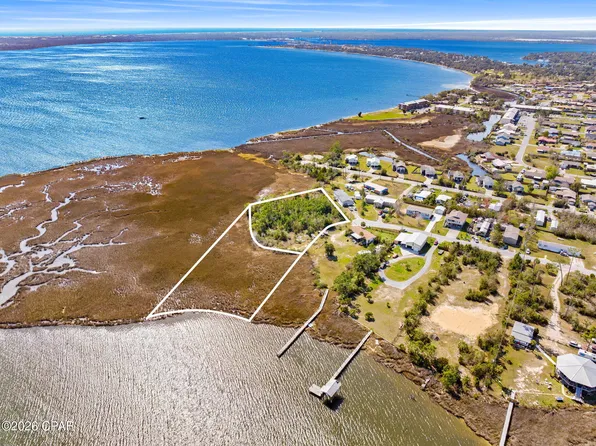 1536 Doty Cir, Panama City, FL 32404