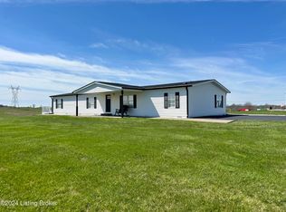 968 Stafford Ridge Rd, Sanders, KY 41083