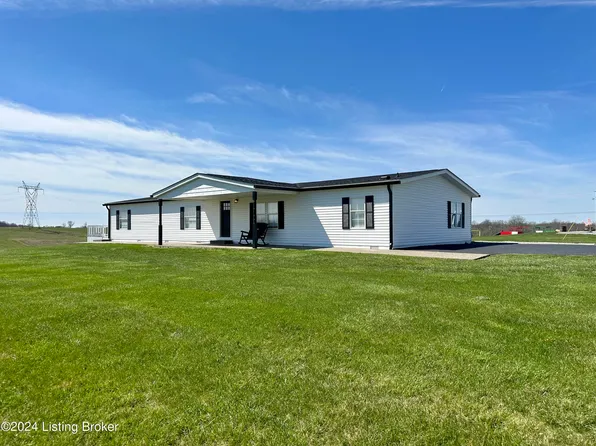 968 Stafford Ridge Rd, Sanders, KY 41083