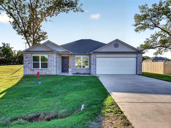 4324 S Blackberry St, Stillwater, OK 74074