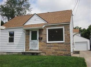 785 Indian Trl, Akron, OH 44314