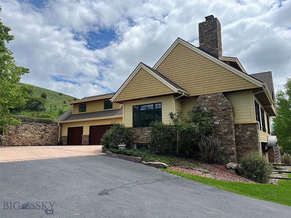1902 Sourdough Rd, Bozeman, MT 59715 MLS 380635 Zillow