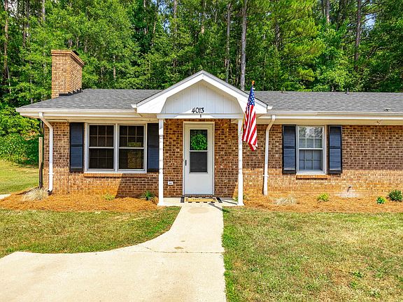 3rd image of 4013 Pebblebrook Ct