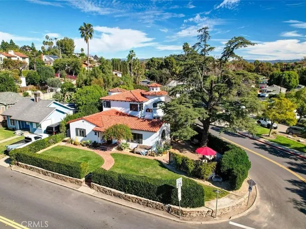31462 El Camino Real, San Juan Capistrano, CA 92675