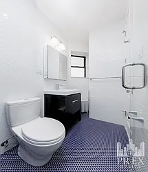 Rented by PREX Realty Corp