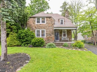 335 Montier Rd, Glenside, PA 19038