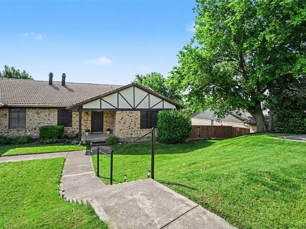 8834 Sandcastle Ct, Fort Worth, TX 76179