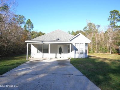 7076 W Perry St, Bay Saint Louis, MS, 39520