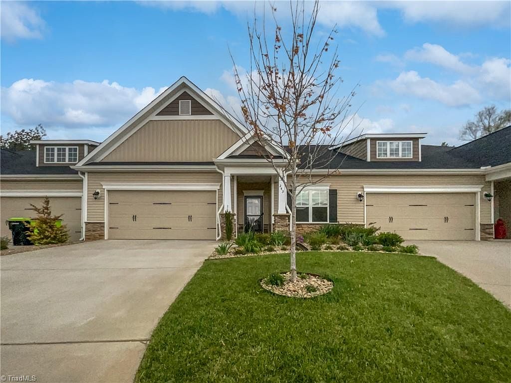 243 Hawks Nest Cir, Clemmons, NC 27012 Zillow