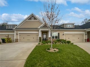 243 Hawks Nest Cir, Clemmons, NC 27012