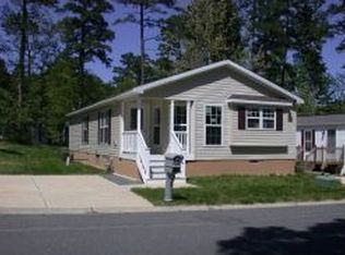 46 Goldenrod Pl, Jackson, NJ 08527