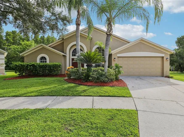 18008 Sparrows Nest Dr, Lutz, FL 33558