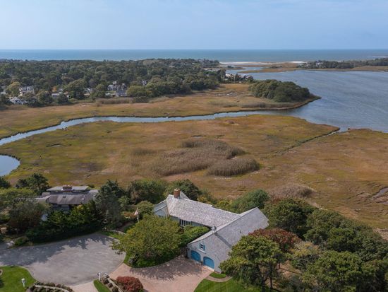 40 Youngs Farm Lane, Chatham, MA 02633