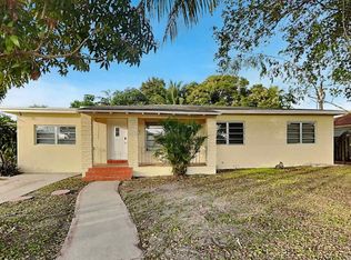 2451 NW 124th St, Miami, FL 33167