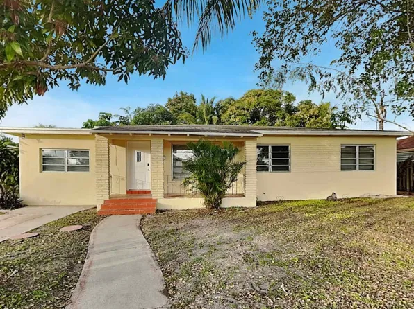 2451 NW 124th St, Miami, FL 33167