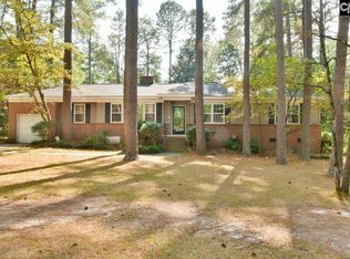 3213 Cornwall Rd, Columbia, SC 29204