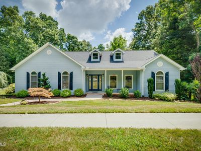 312 Post Oak Dr, Johnson City, TN, 37615
